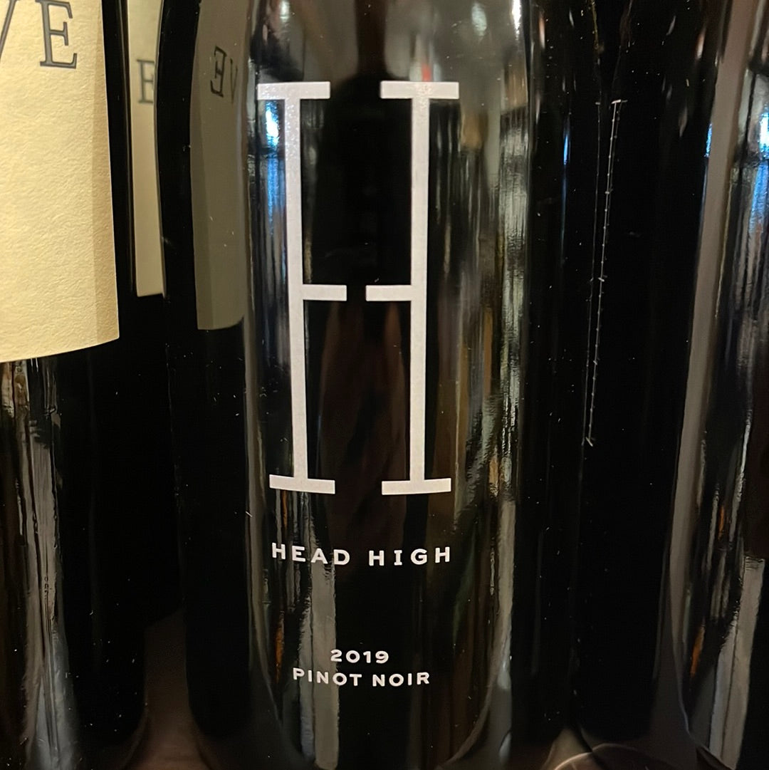 Head High Pinot Noir 2019