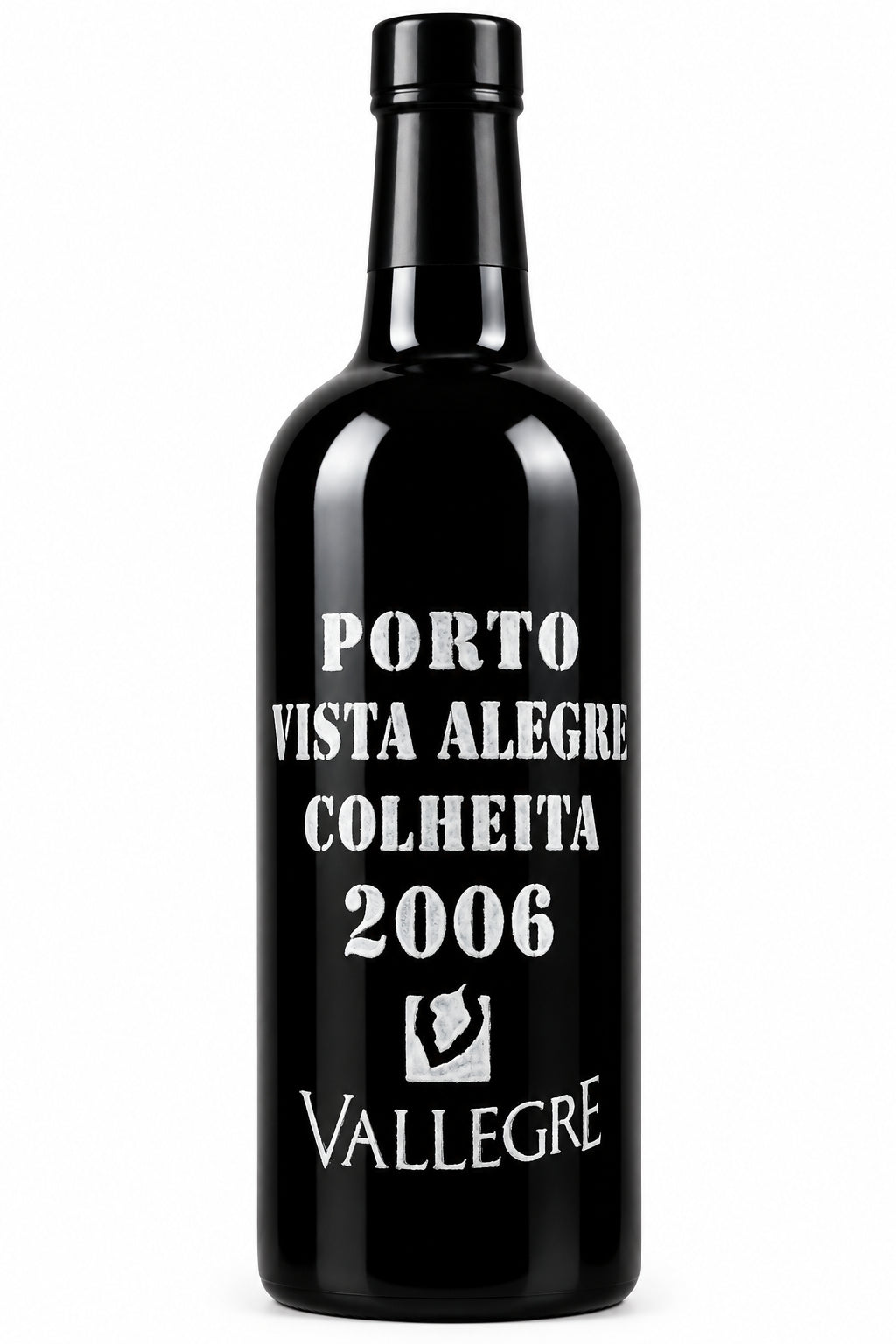 Vista Alegre Colheita 2006