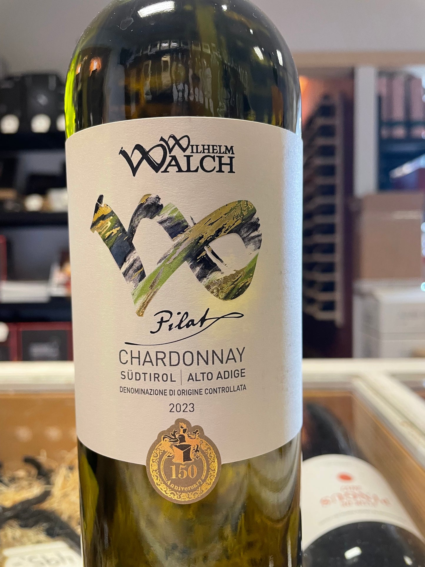Walch Pinot Gritio MARAT