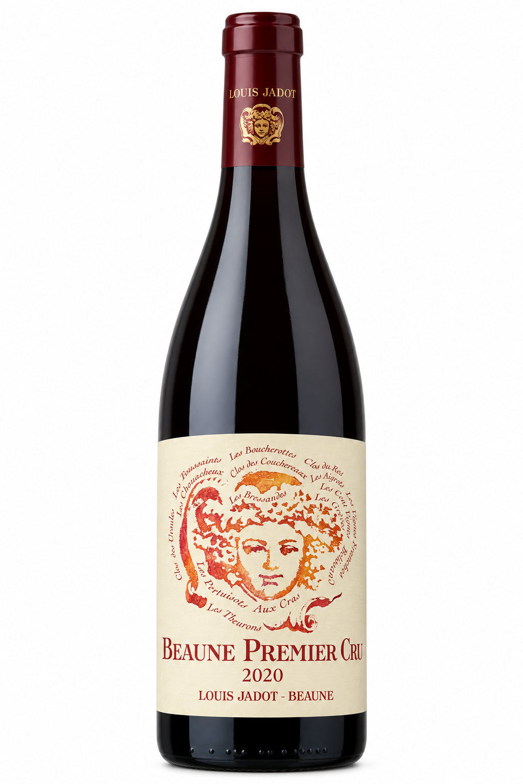 Louis Jadot 1er Beaune Celebration 2020 Magnum