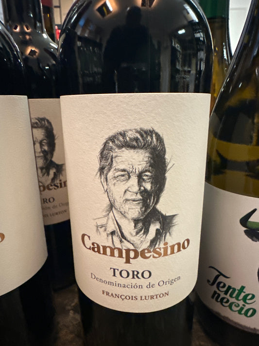 Bodegas Campo Eliseo Campesino 2021 / 2022