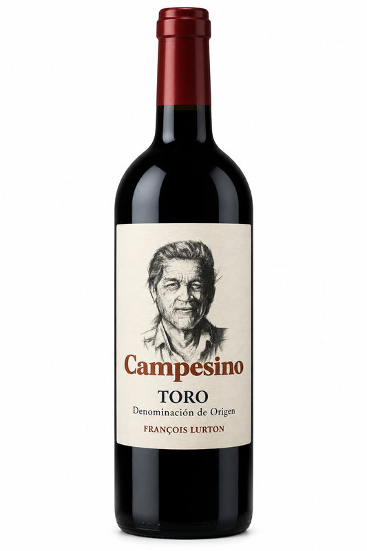 Bodegas Campo Eliseo Campesino 2021 / 2022