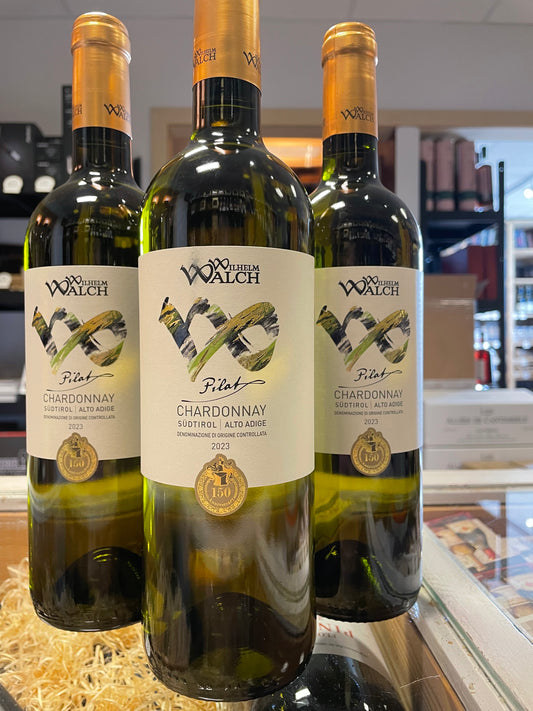 Walch Pinot Gritio MARAT