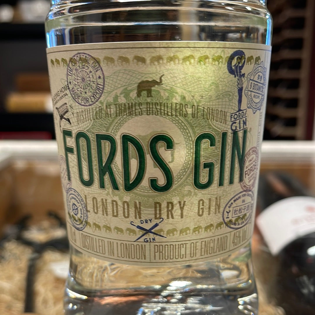 Fords Gin 45%
