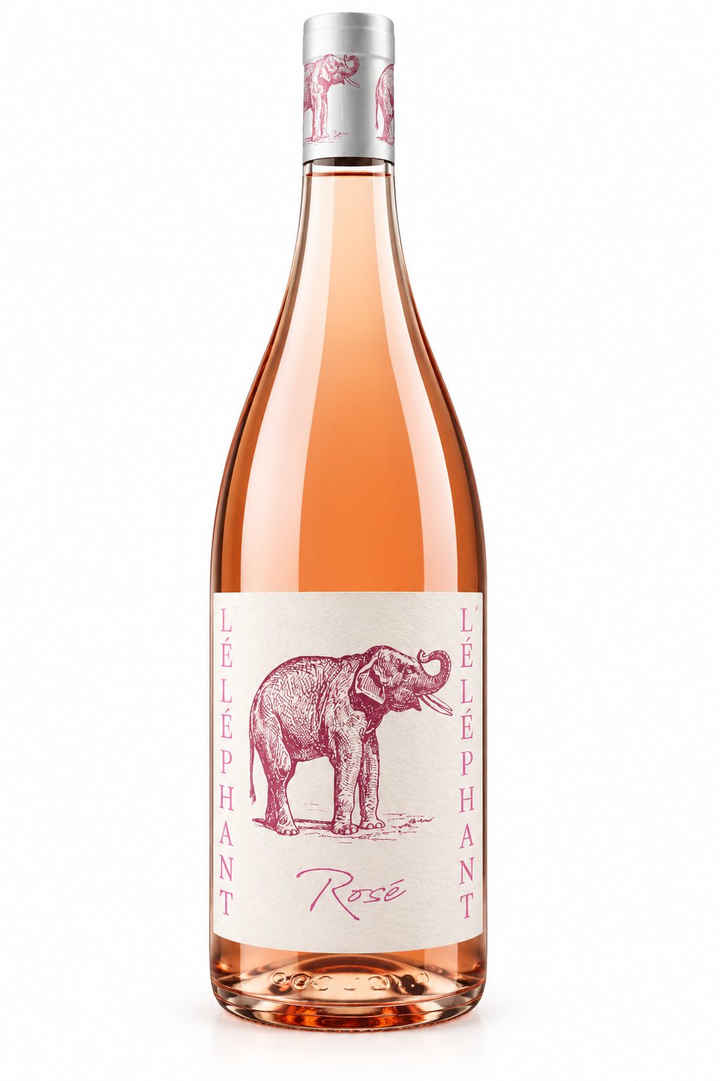 L'Elephant Rosé 2025