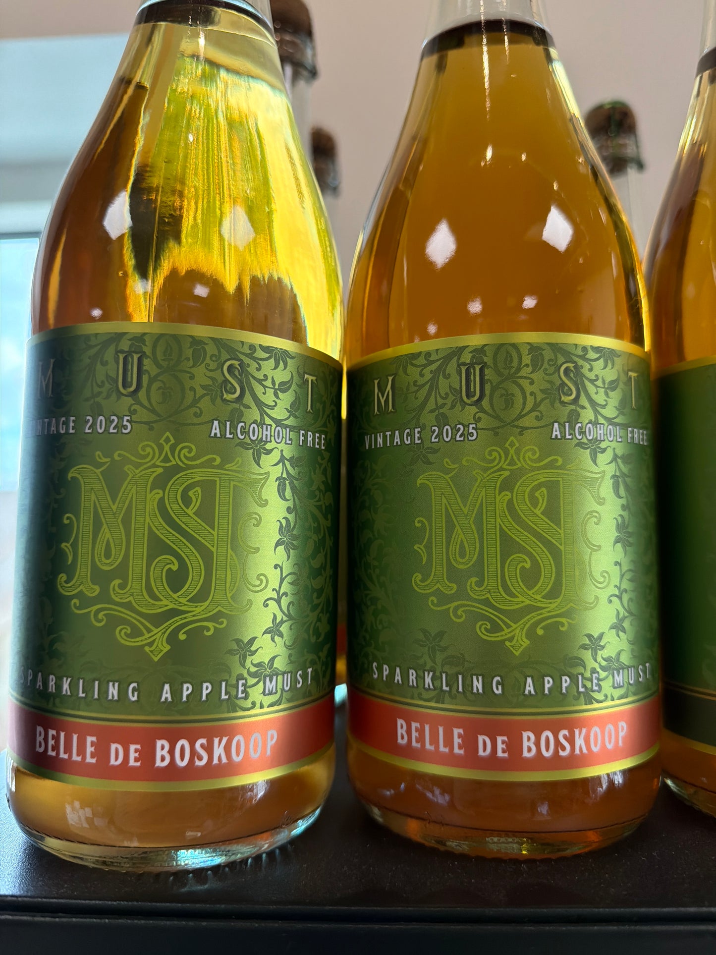 Must Belle De Boskoop