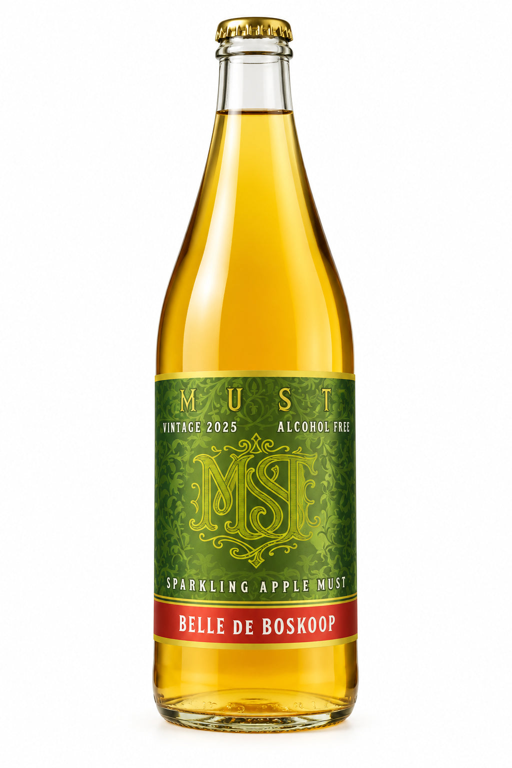 Must Belle De Boskoop