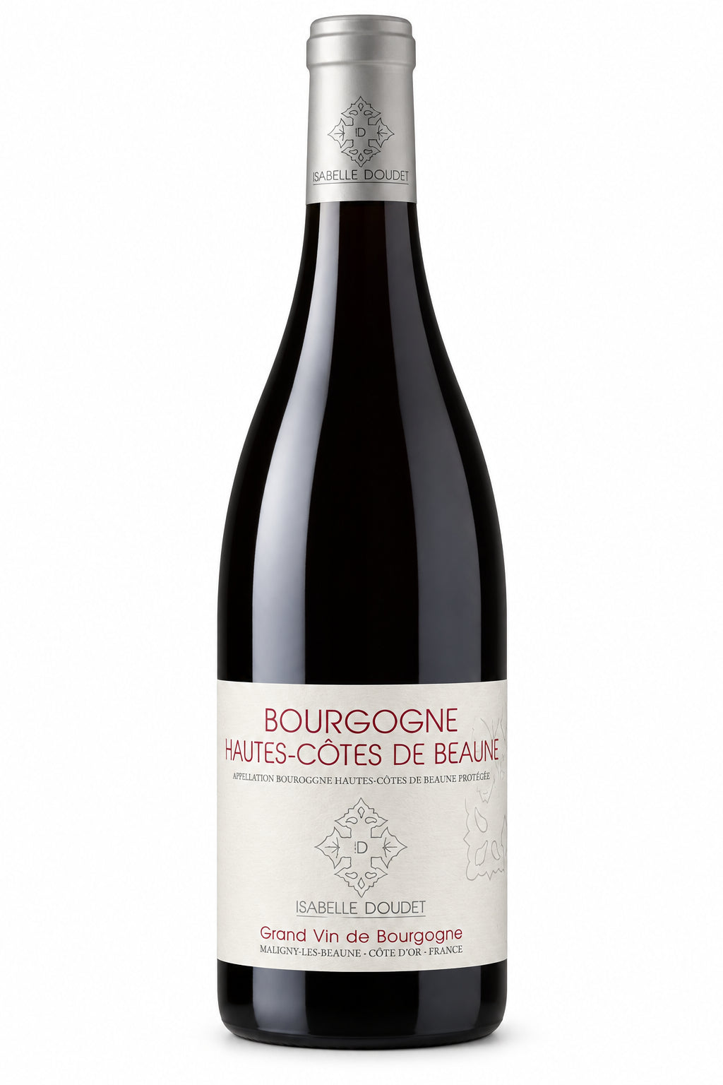 Isabelle Doudet Bourgogne Hautes Cotes De Beaune Rouge 20222023