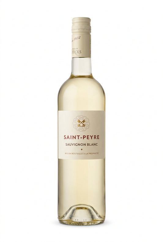 Saint Peyre Chardonnay