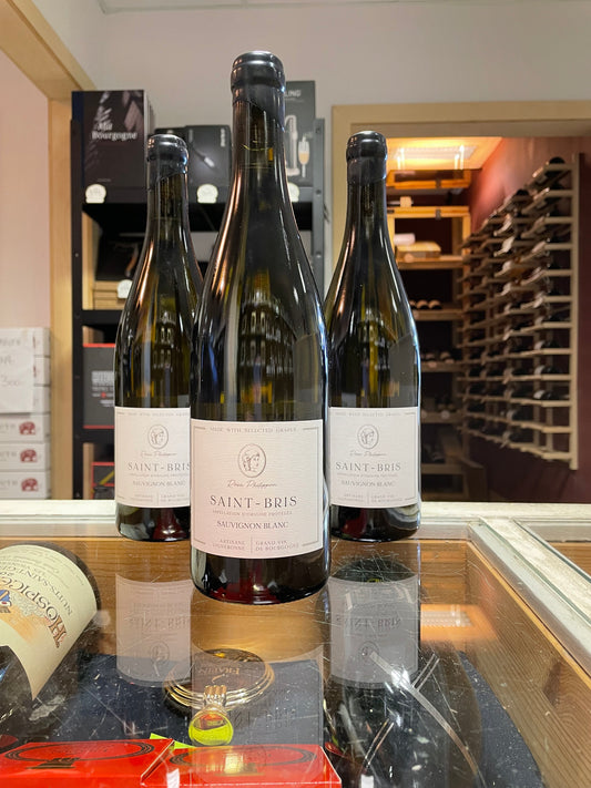 Rosa Philippon Saint Bris 2022