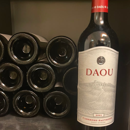 Daou 2021 Cabernet Sauvignon