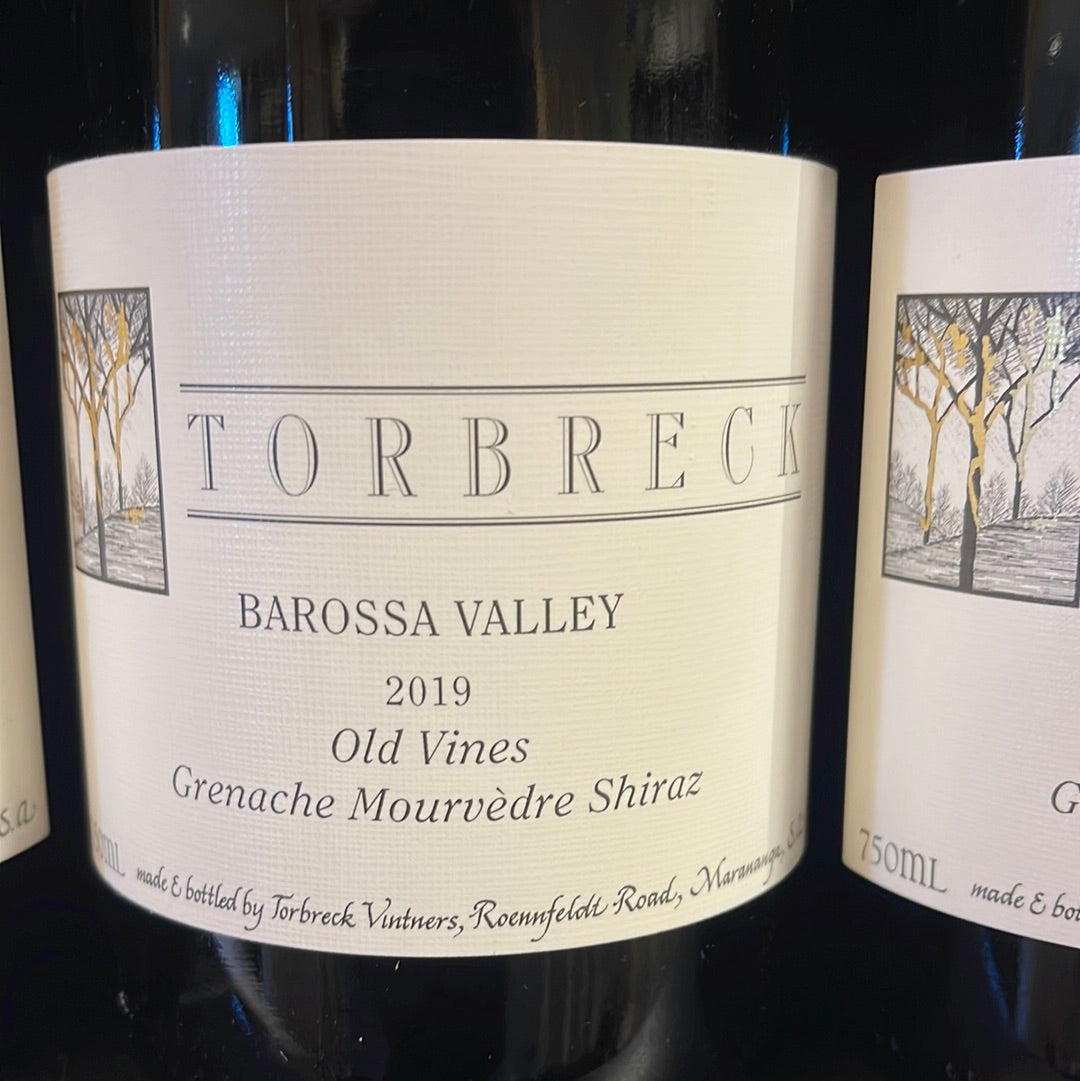 Torbreck GMS 2019