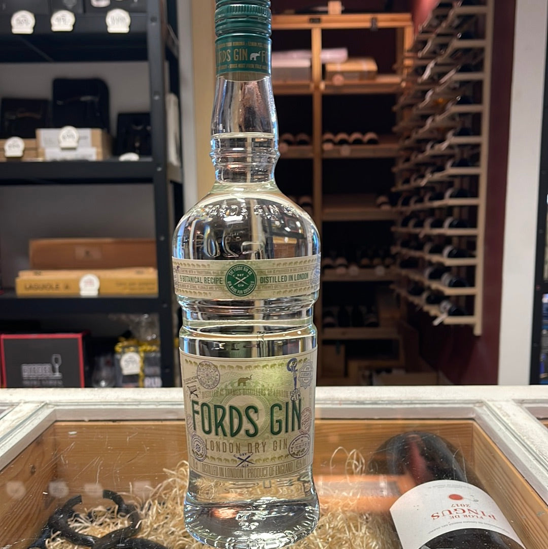 Fords Gin 45%