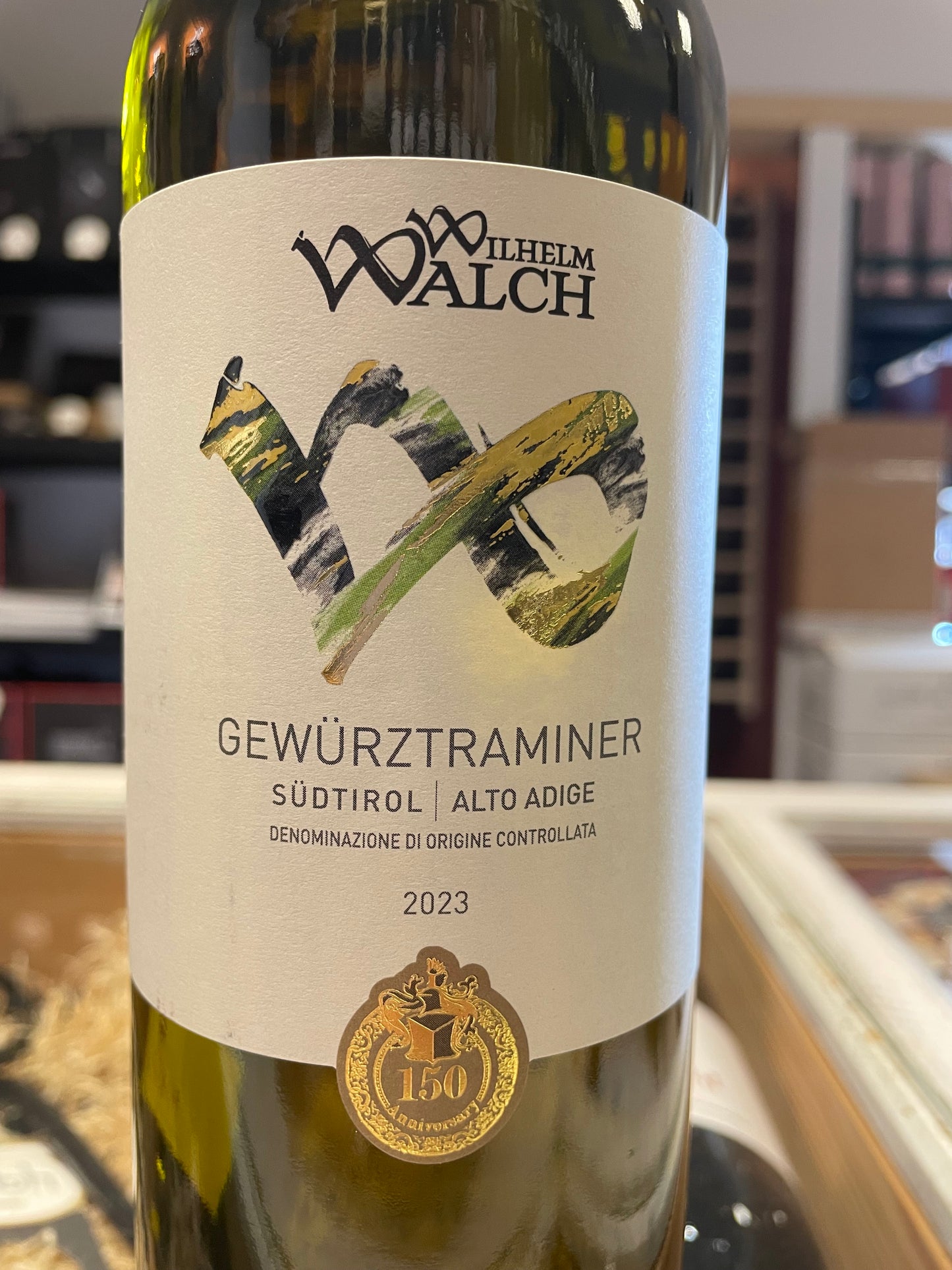 Walch Gewürstraminer