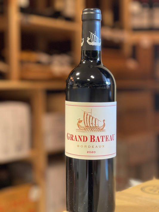 Grand Bateau 2020