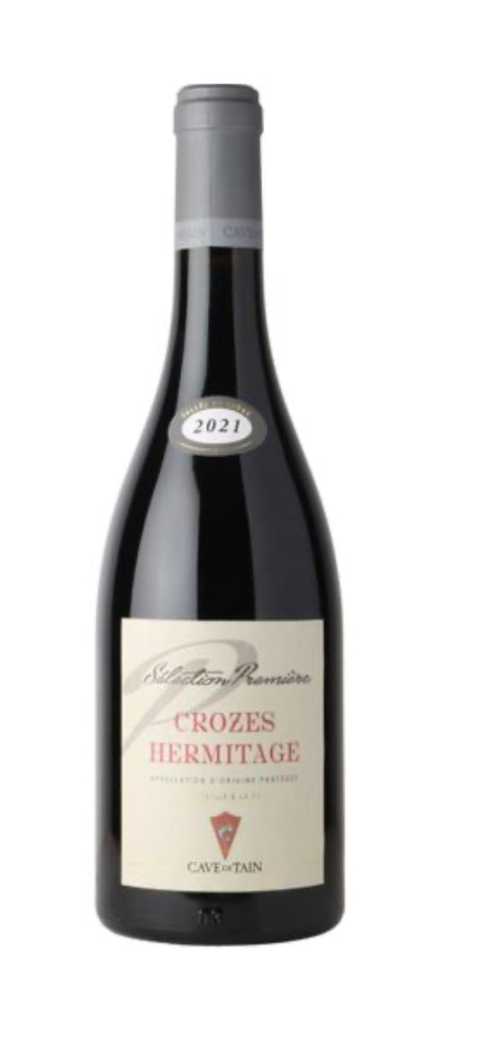 Vace de Tain Crozes Hermitage 2021