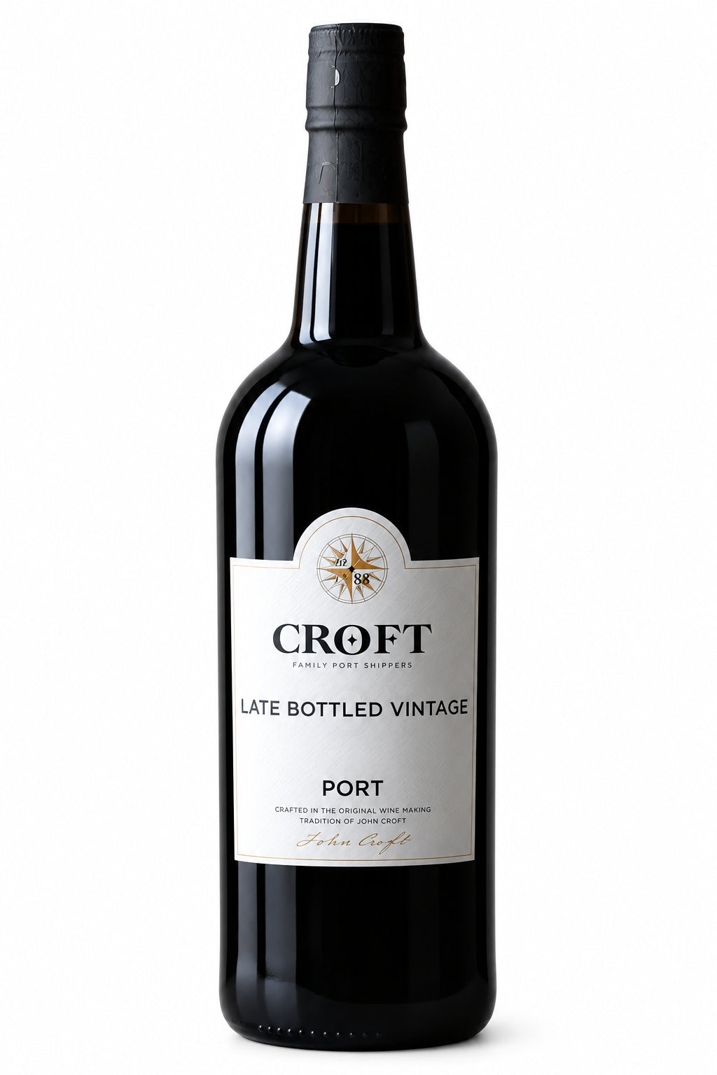 Croft LBV 2019