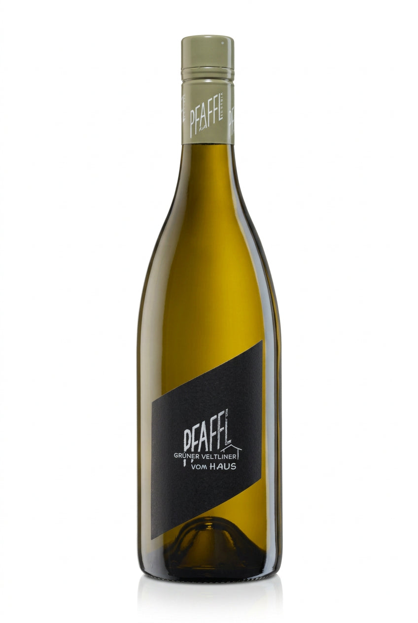 Pfaffl Grûner Veltliner Vom Haus 2024