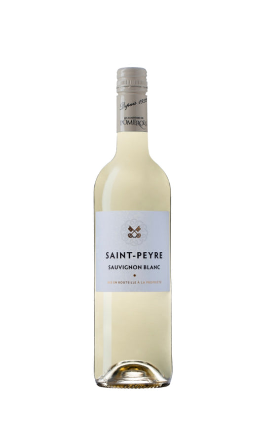 Saint-Peyre Sauvignon Blanc 2024