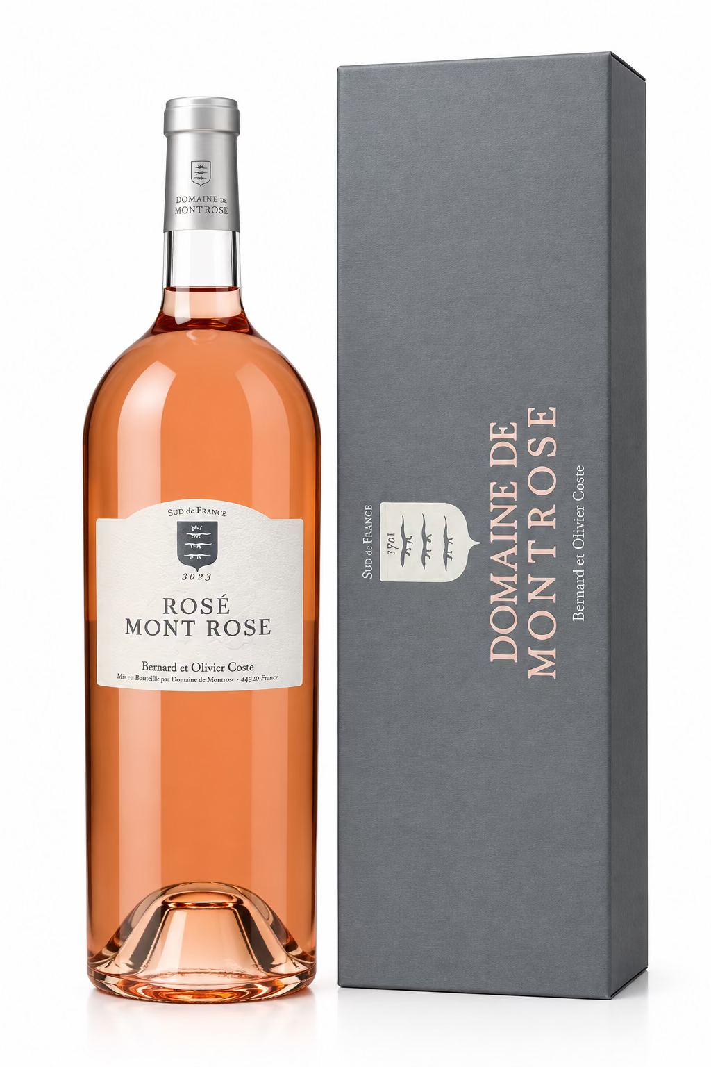 Montrose Rosé 3 liter