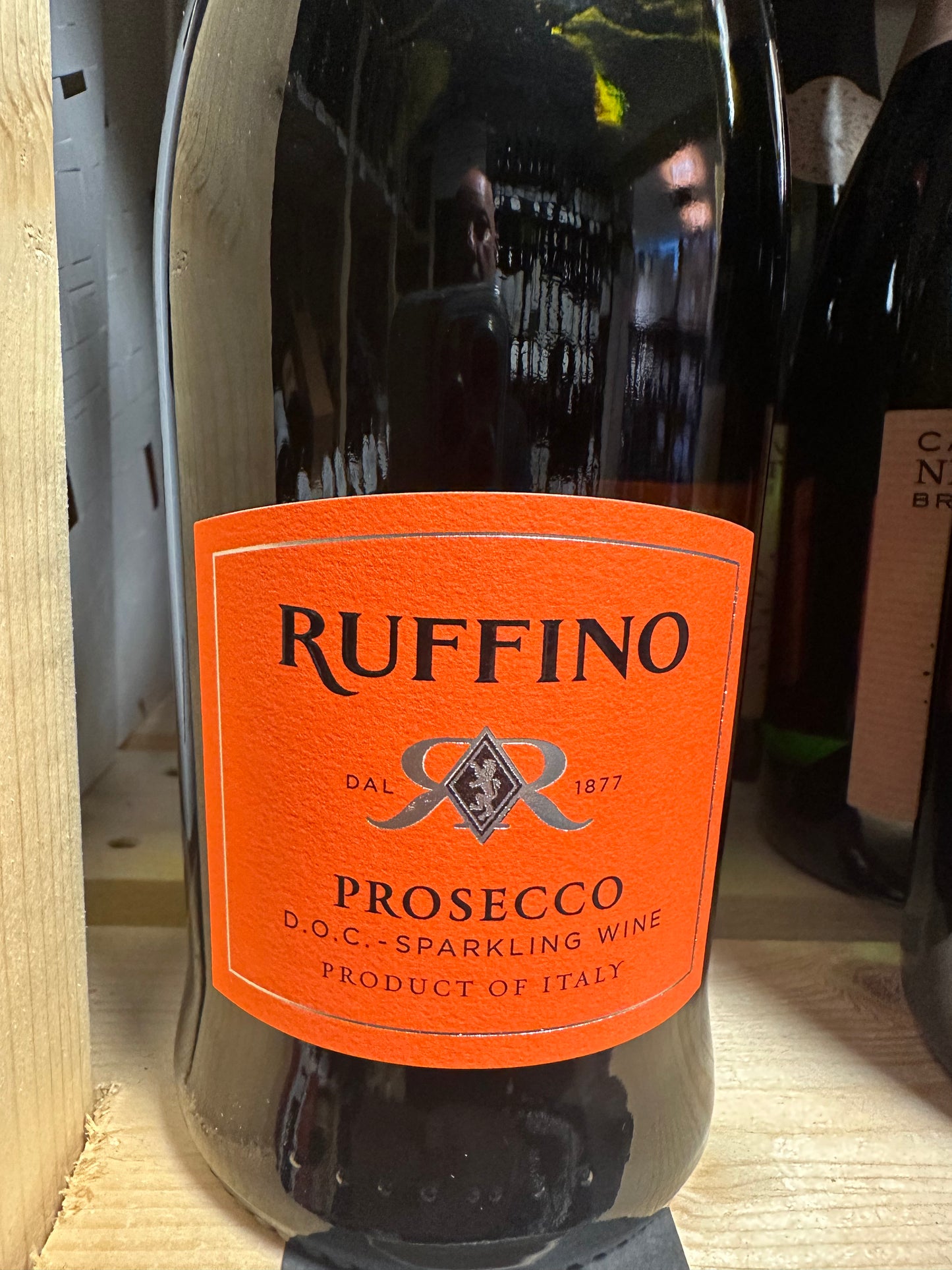 Ruffino Prosecco