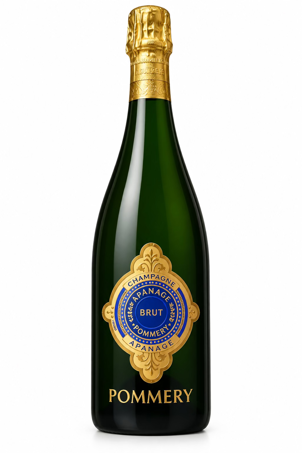 Pommery Brut Apanage 1874