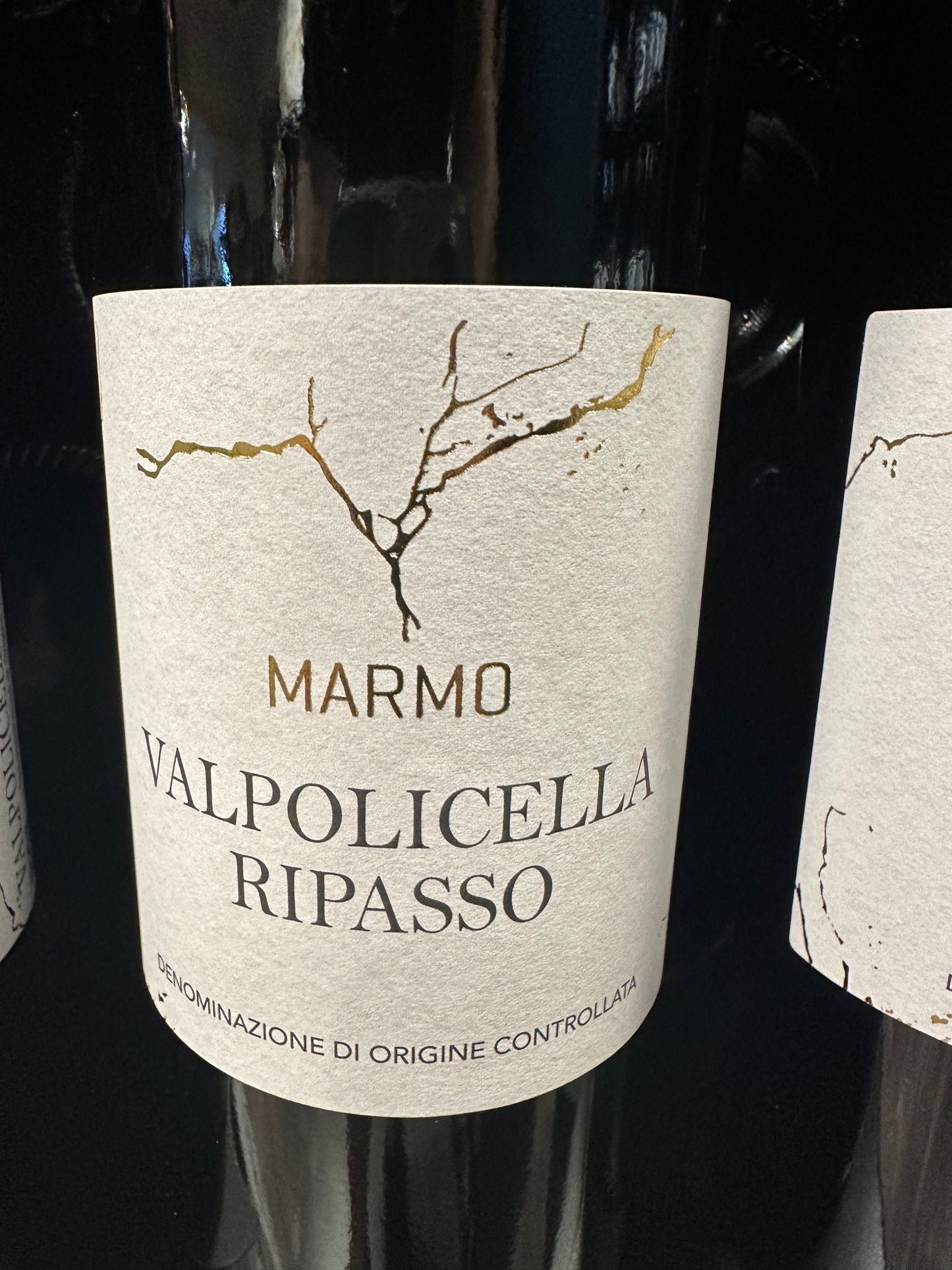 Marmo Valpolicella Ripasso 2019