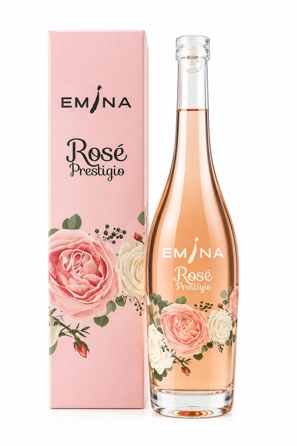 Emina Rosé Prestige