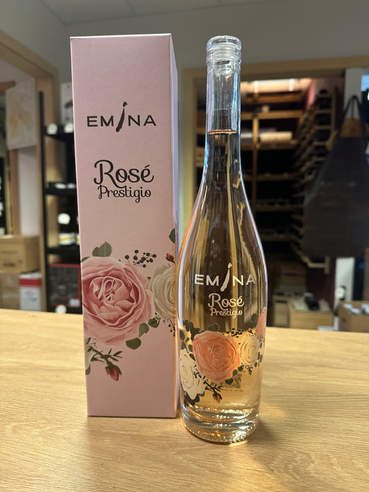 Emina Rosé Prestige
