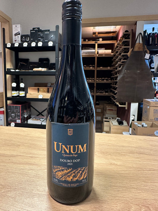 Unum “ duero Quinta de pego “