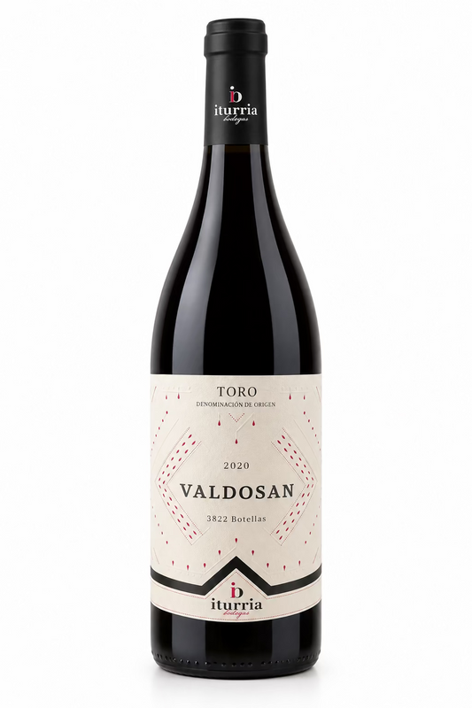 Iturria Valdosan Toro 2020