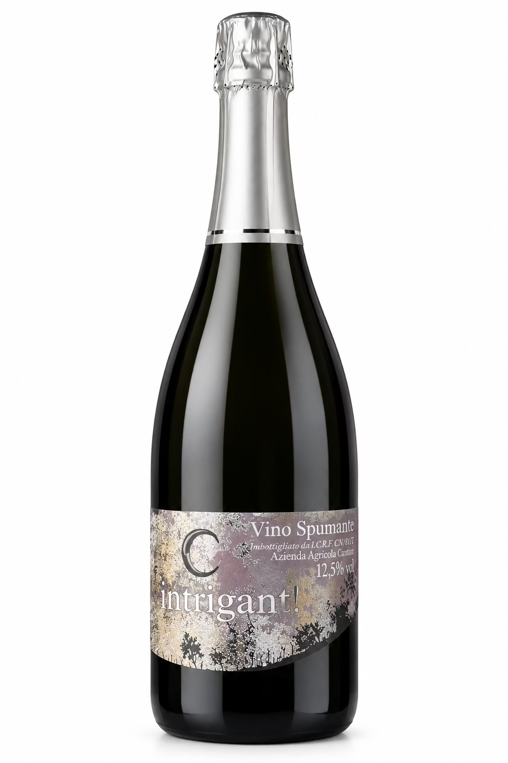 Ridaroca Spumante Brut intrigant