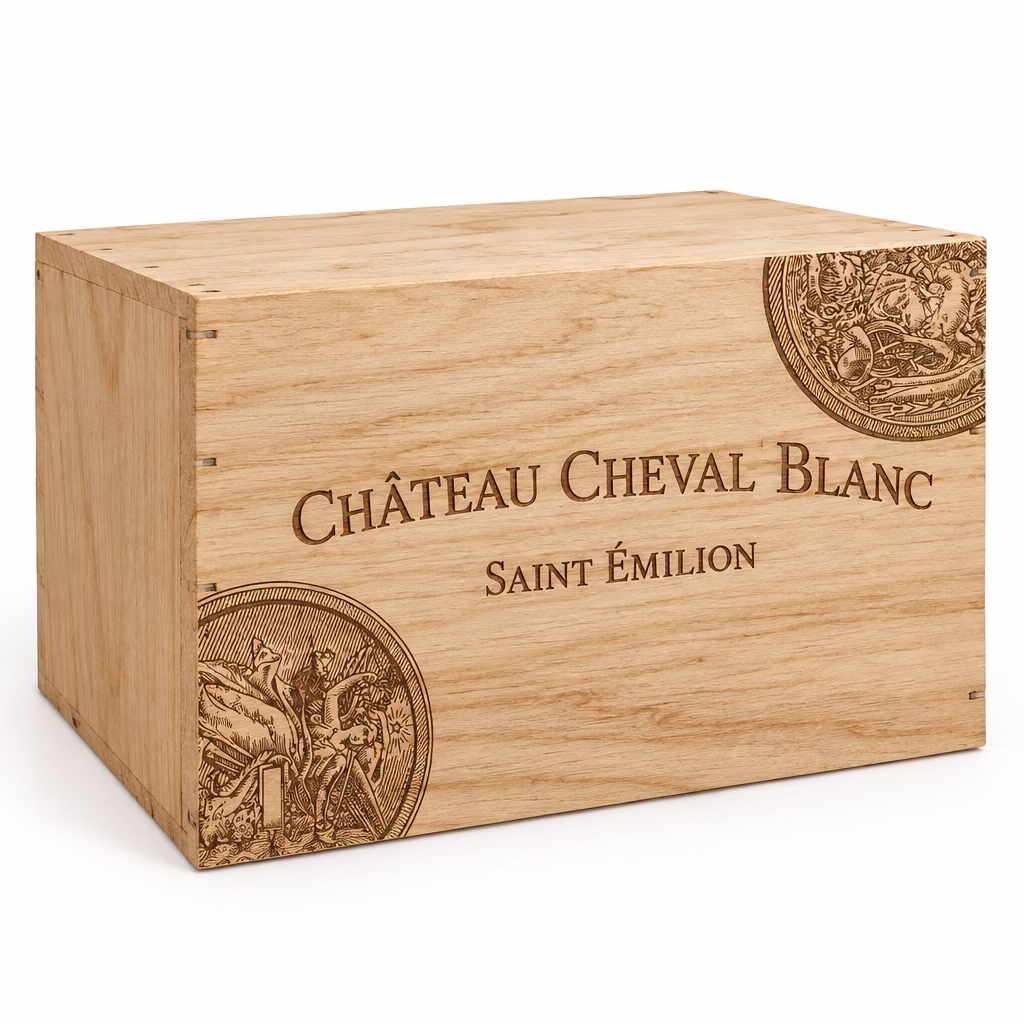 Cheval Blanc 2022