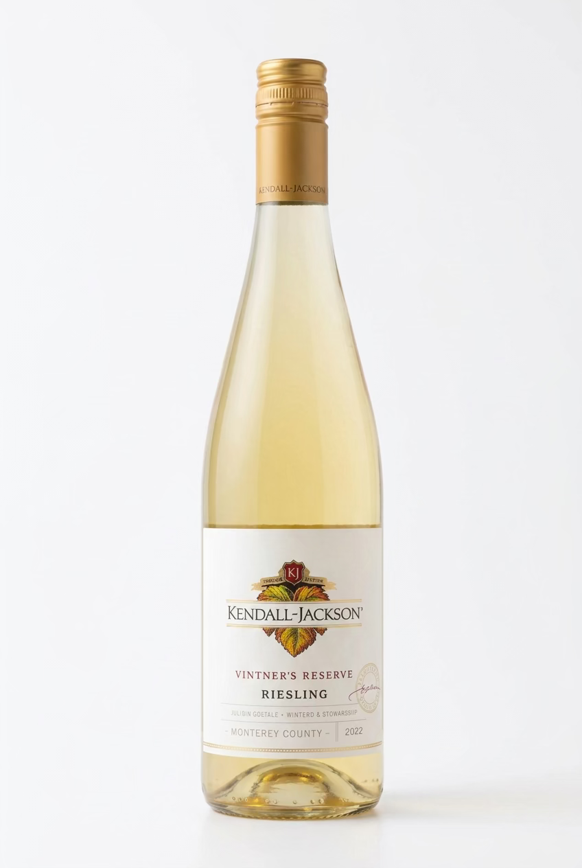 Kendall Jackson Riesling