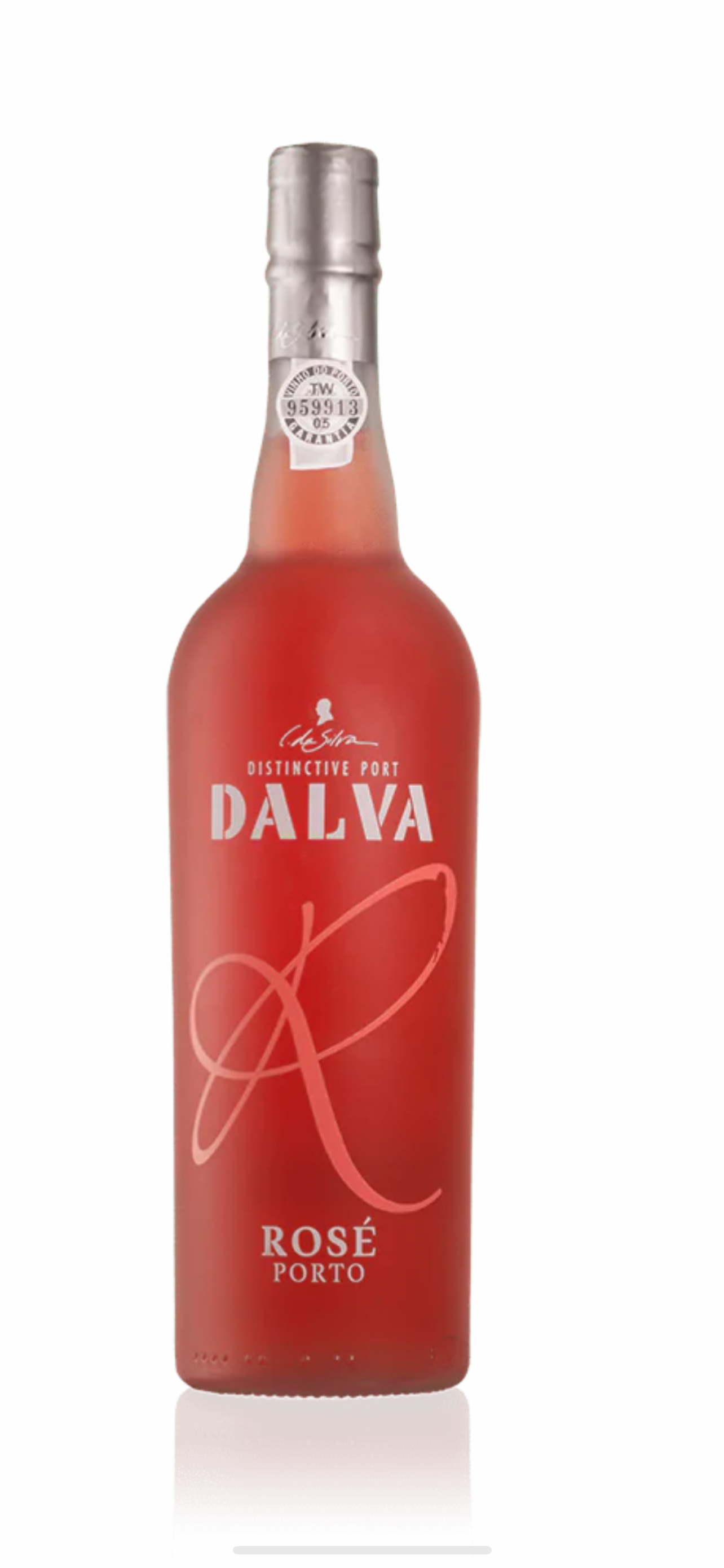 Dalva Rosé Port