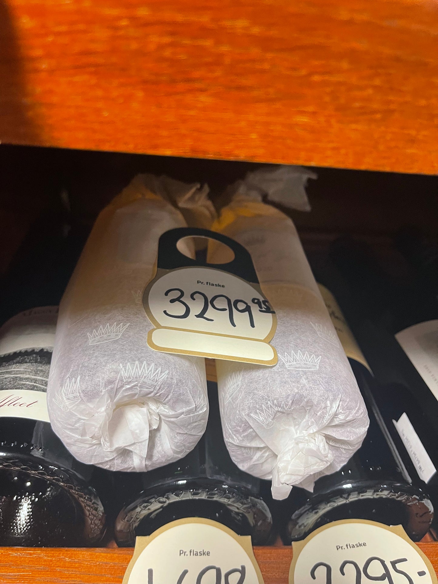Chateau d’yquem 2020 BEMÆRK 37,5 cl