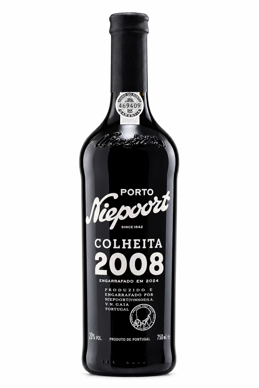 Niepoort 2008 Colheita