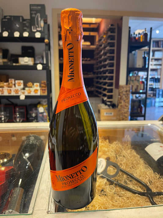 Mionetto Prosecco
