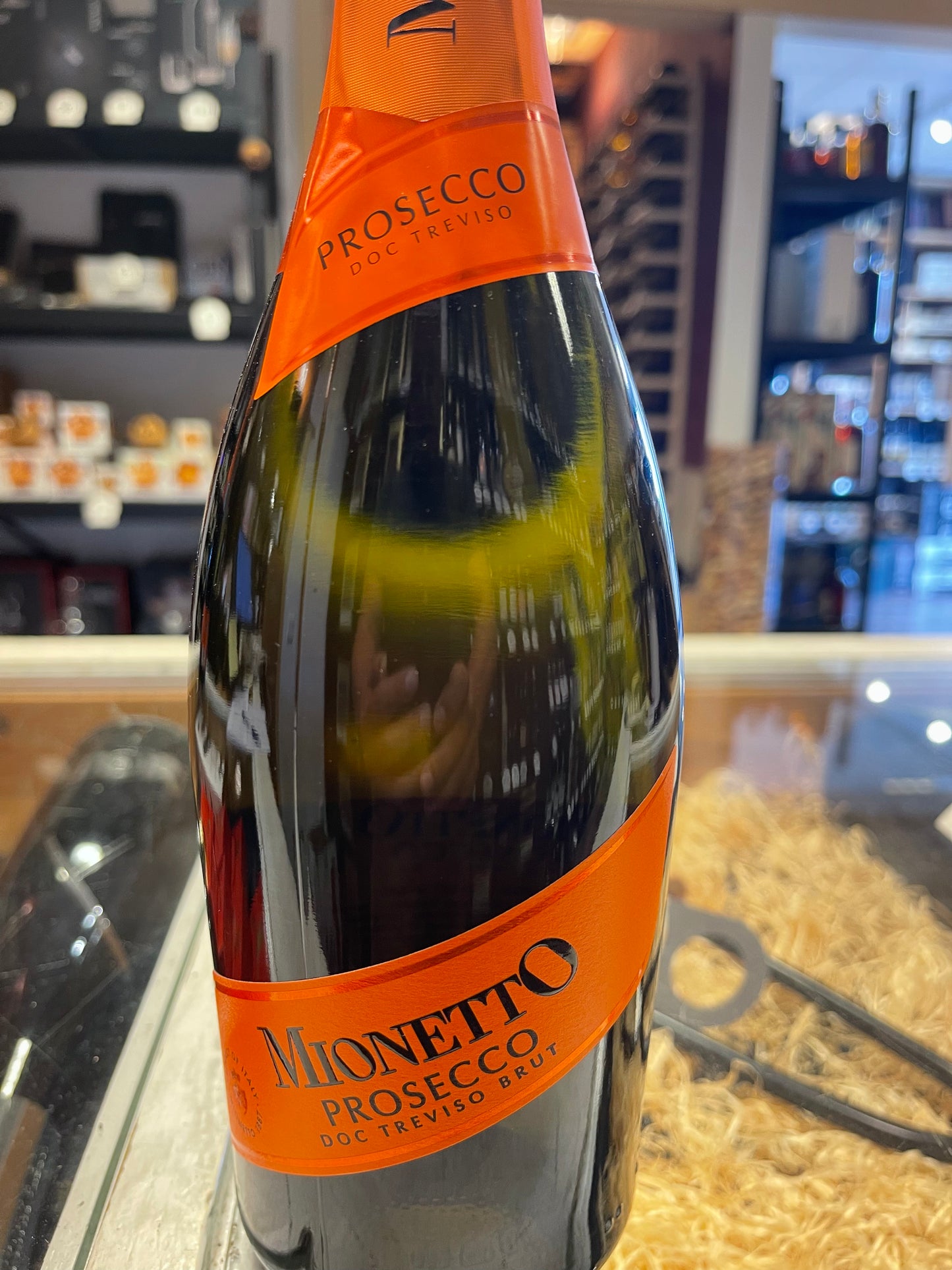 Mionetto Prosecco