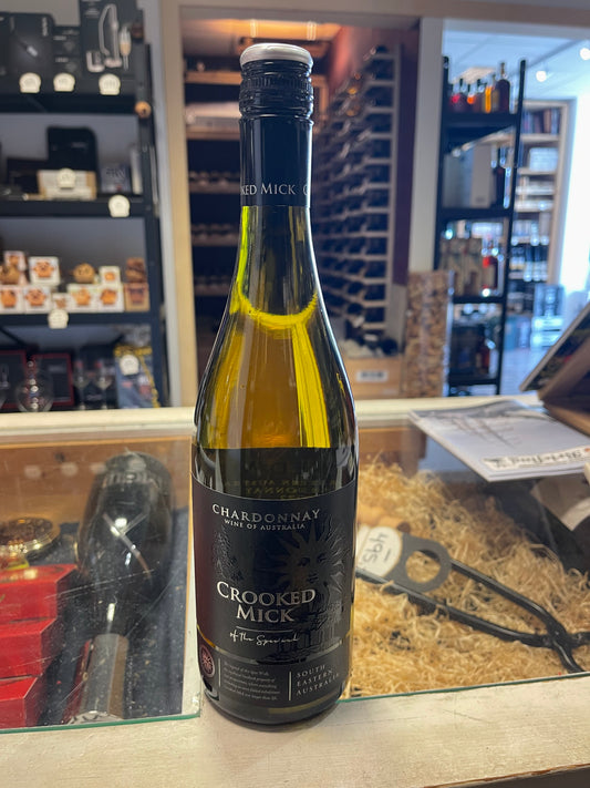 Crooked Mick Chardonnay