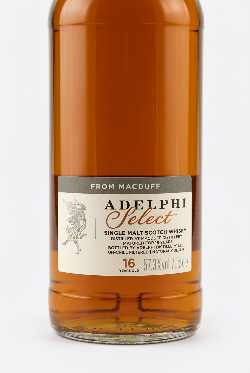 Adelphi macduff 16 års 57.3%
