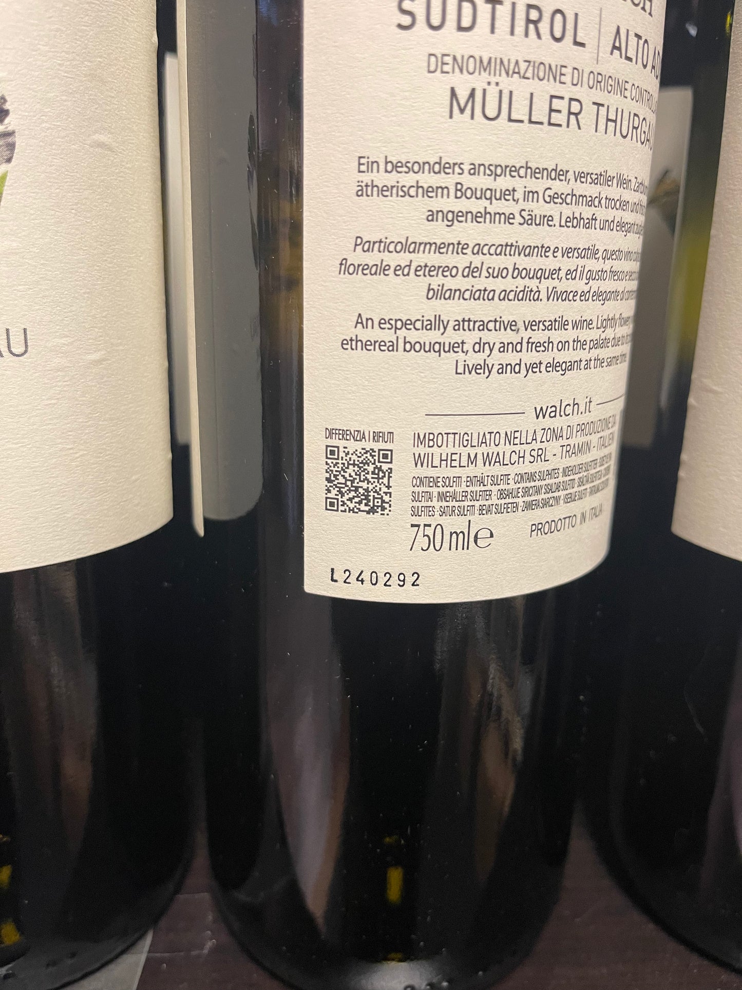 Walch Rosé
