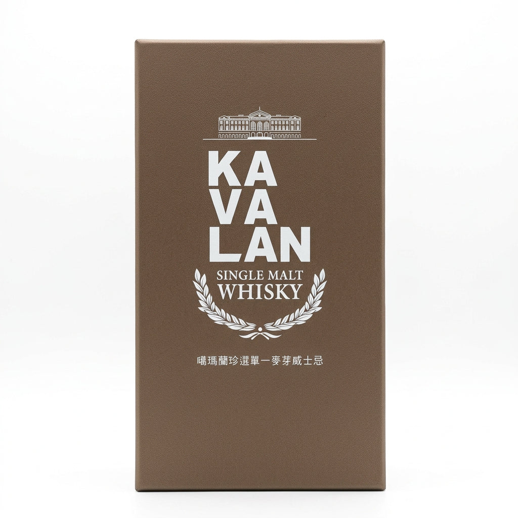 Kavalan No1