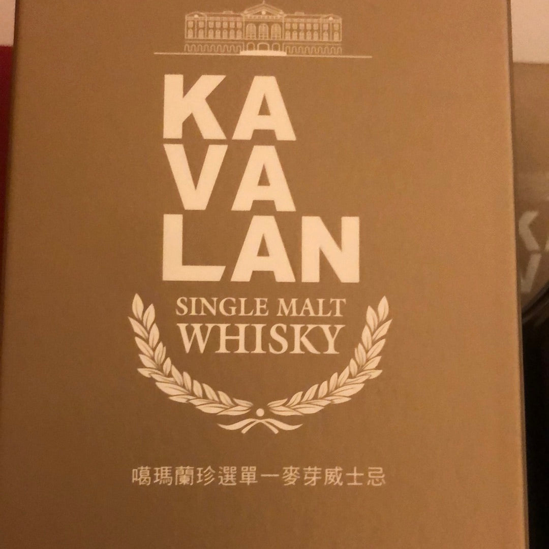 Kavalan No1