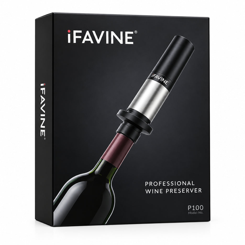 Ifavine preserver