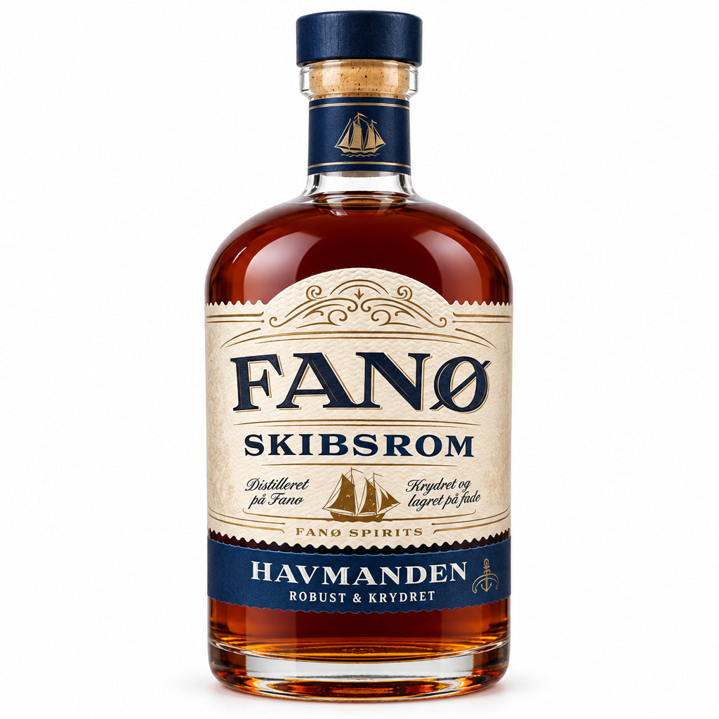 Fanø Havmanden