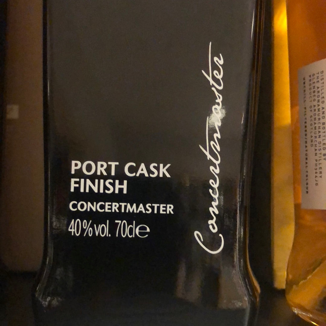 Kavalan Port Cask