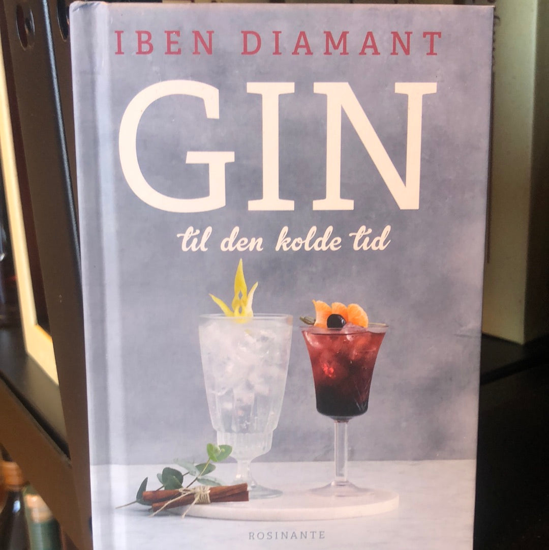 Gin bog