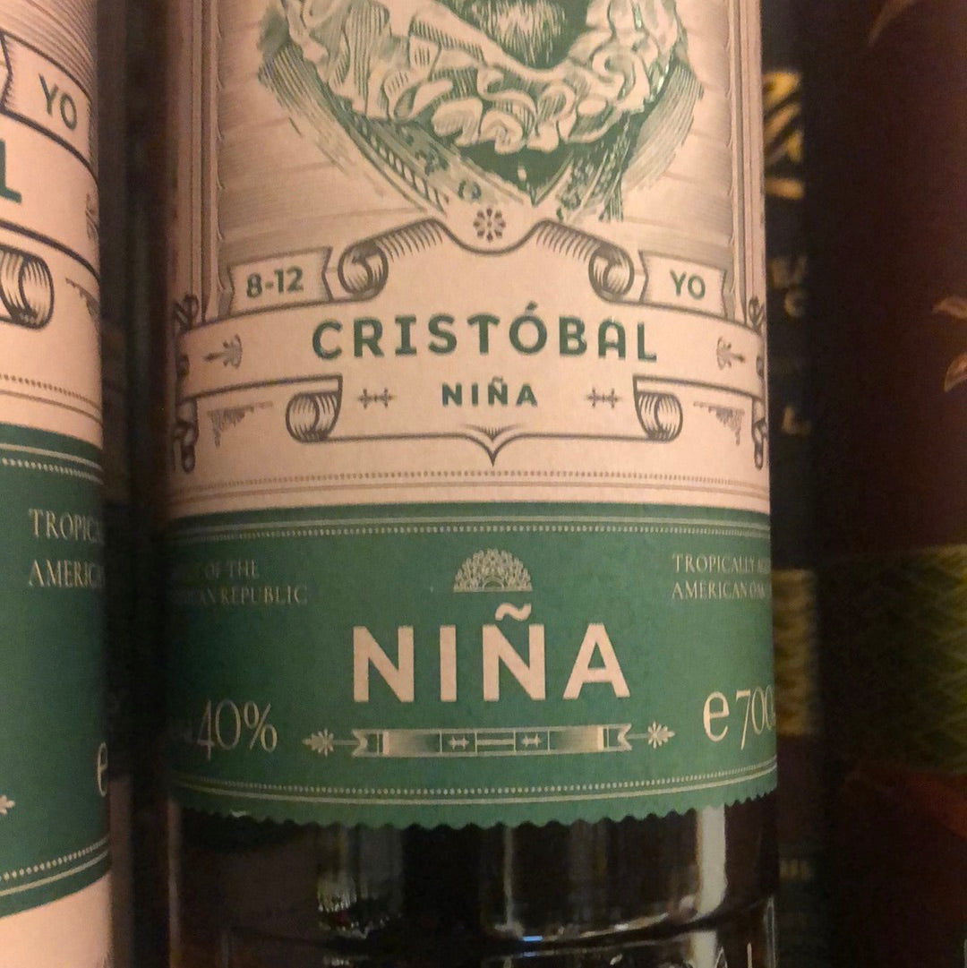 Nina rom