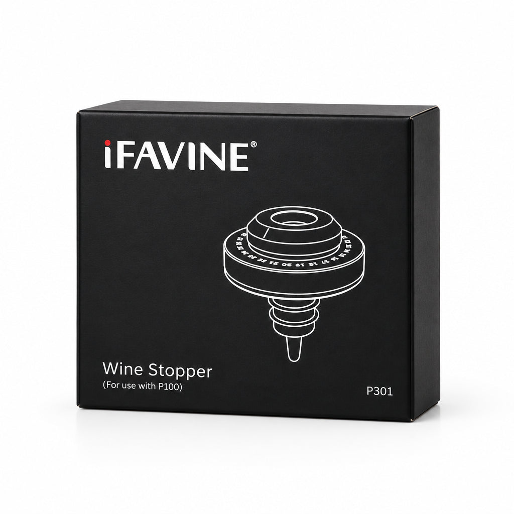 Ifavine prop